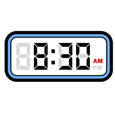 8:30 a.m. pt